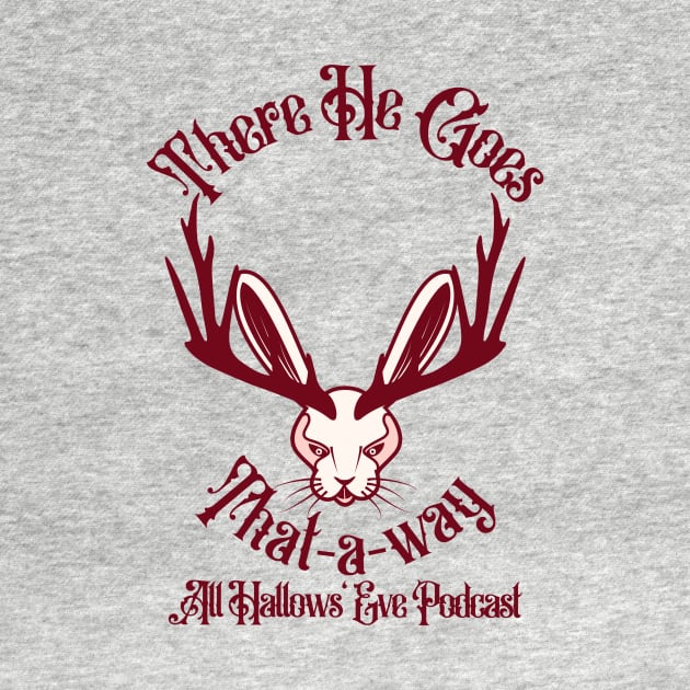 Jackalope by All Hallows Eve Podcast 